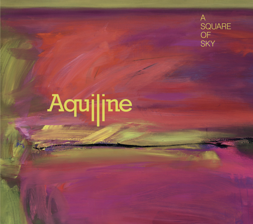 Album Artwork